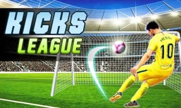 Football 2018 World Cup | Free Kicks Stars截图3