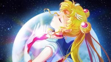 Sailor Moon Cute Gamrs截图4