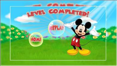 Jigsaw Puzzle Mickey Kids截图2