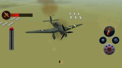 aircraft battle stuka combat wings截图4