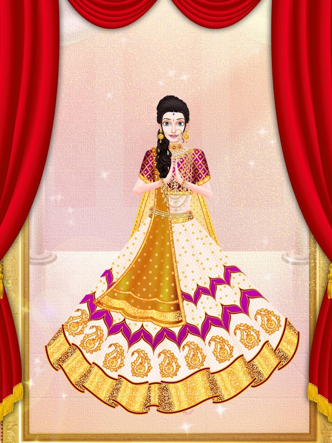 Rani Padmavati Makeover - Makeup & Dress up Salon截图1