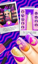 Jojo_siwa nail salon截图2