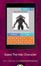 Guess The Halo Character截图5