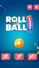 Roll The Ball - Rolling the Sky截图5