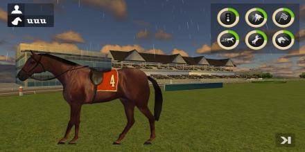 Derby Horse Quest截图2