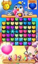 Candy Heart Sweet Frenzy截图1