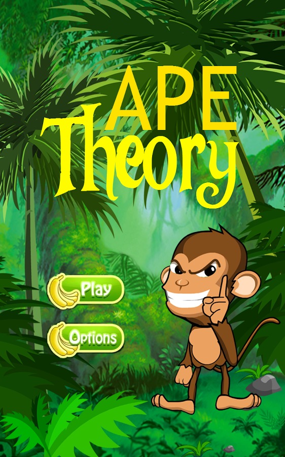 Ape Theory截图1