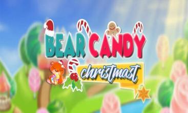 BEAR CANDY CHRISTMAS截图1