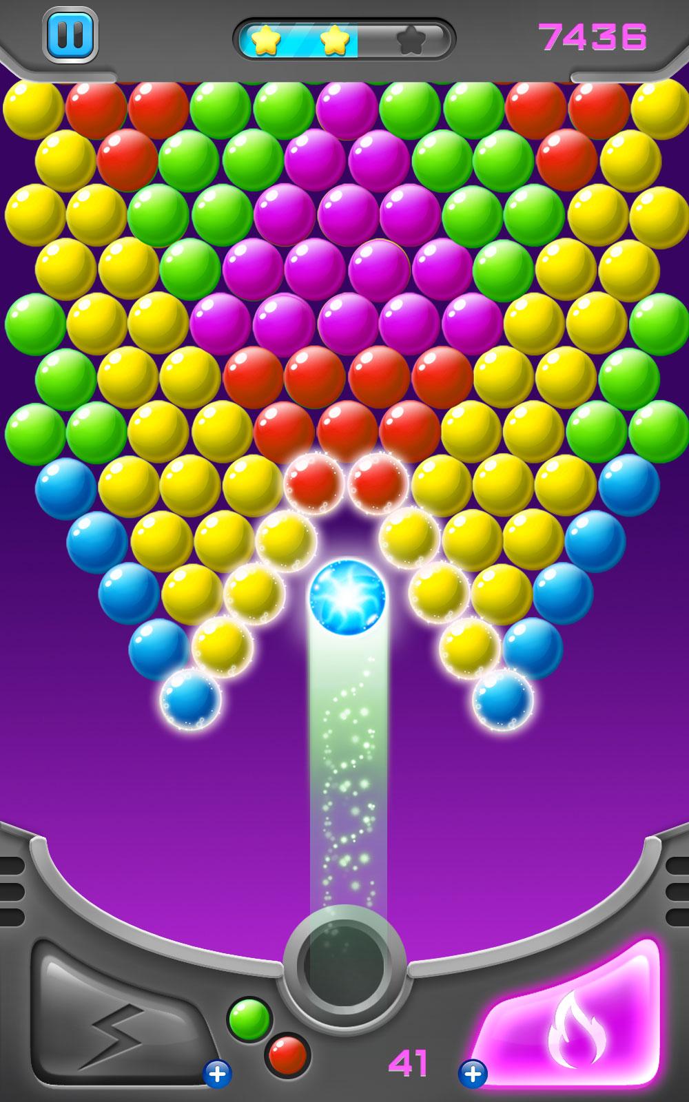 Master Bubble Pop截图4