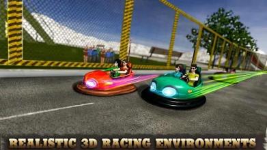 Bumper Car Extreme Fun截图3