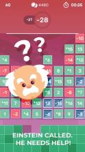 ∑ BRAIN FEVER: Logic Challenge截图2