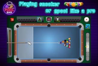 8 ball Pool* Snooker截图2