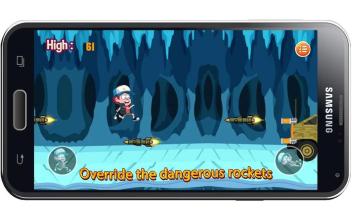 Dipper the mystery fals of gravity : Adventure run截图2