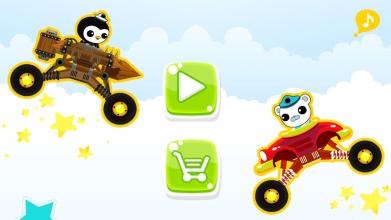 Octomauts Race Adventures截图2