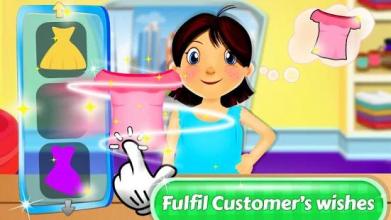 Kids Tailor - Fashion Clothes Maker截图4