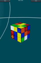 Rubik's Cube 3D Free截图3