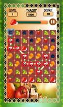 Fruit ninja game 2018 - fruit link截图4