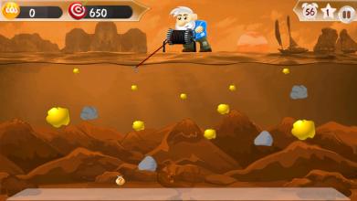 Gold Miner - Boundless Crazy截图5