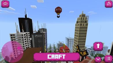 Big City Craft截图2