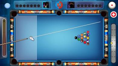 Ball Billiard Master 2018截图5