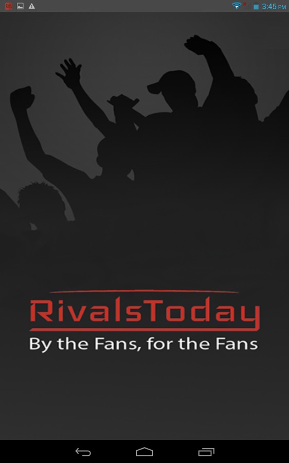 Rivals Today截图1