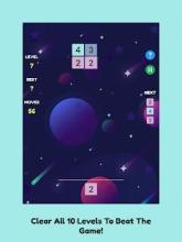 Shinko: Number Puzzle Game截图1