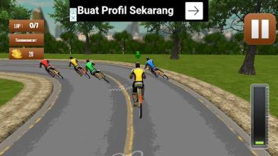 Pro-Cycling Championship截图2