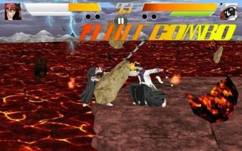 Shinigami Soul Society Sword Fighting截图1