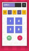 Little Master Math Genius: Educational Kids Game截图4