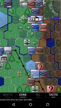 Third Battle of Kharkov (free)截图1