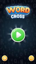 Cross Words Puzzle Game截图4