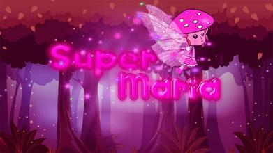 Super Misha Butterfly Jumper截图1