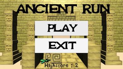 Ancient Run截图5