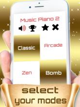 Music Piano : Magic Tiles Gold截图5