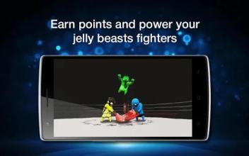 Gang Beasts: Jelly Fighters截图2