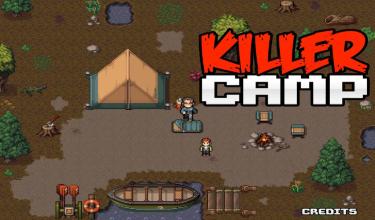 Killer Camp截图4
