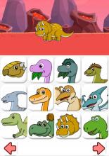 幼儿恐龙游戏截图2