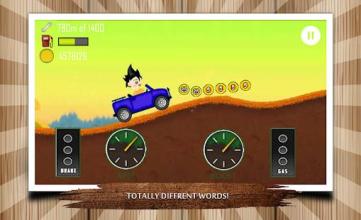 Hill Climb Race 2018 - Car Climb截图5