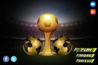 Soccer League Football Challenge 2018: Soccer Star截图3