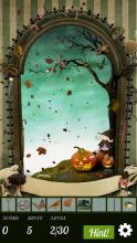 Hidden Object Halloween - Pumpkin Party截图5