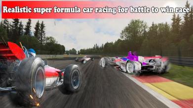 New Formula Car Racing 3d截图2