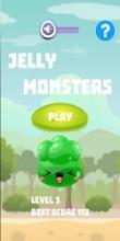 Jelly Monsters截图5