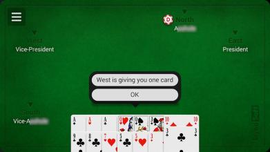 President - Card Game - Free截图5