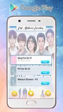 Ost Meteor Garden Piano Tiles截图3