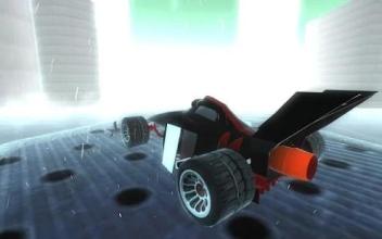 Super Car Stunts截图4