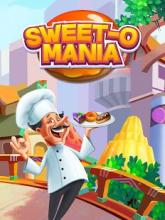 Sweet O Mania截图1