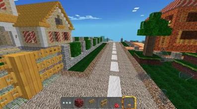 Bold Craft - Survival Island Free截图5