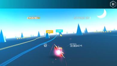 Sky Rusher King : SpeedRace King (vertical ramp)截图1