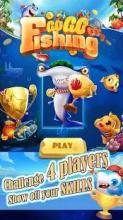 Fishing Go Go - Free Game Free Gift截图1