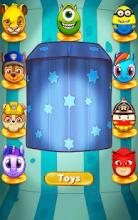 Surprise Eggs: Open Toys Big Collection截图2